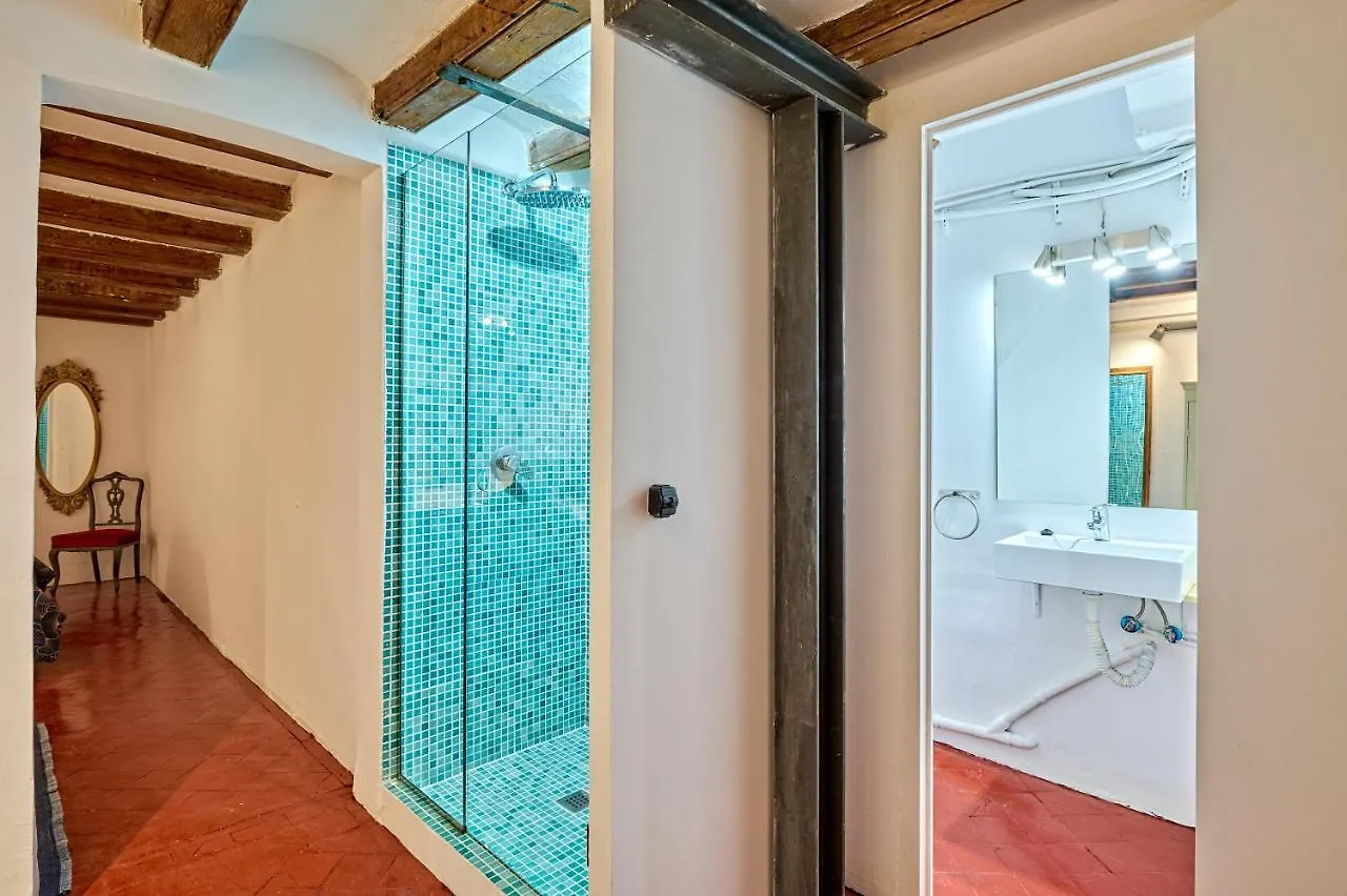 Apartment Espacio Completo En El Centro De Barcelona