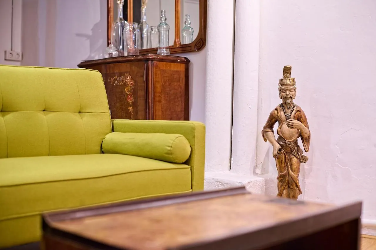 Espacio Completo En El Centro De Barcelona Apartment