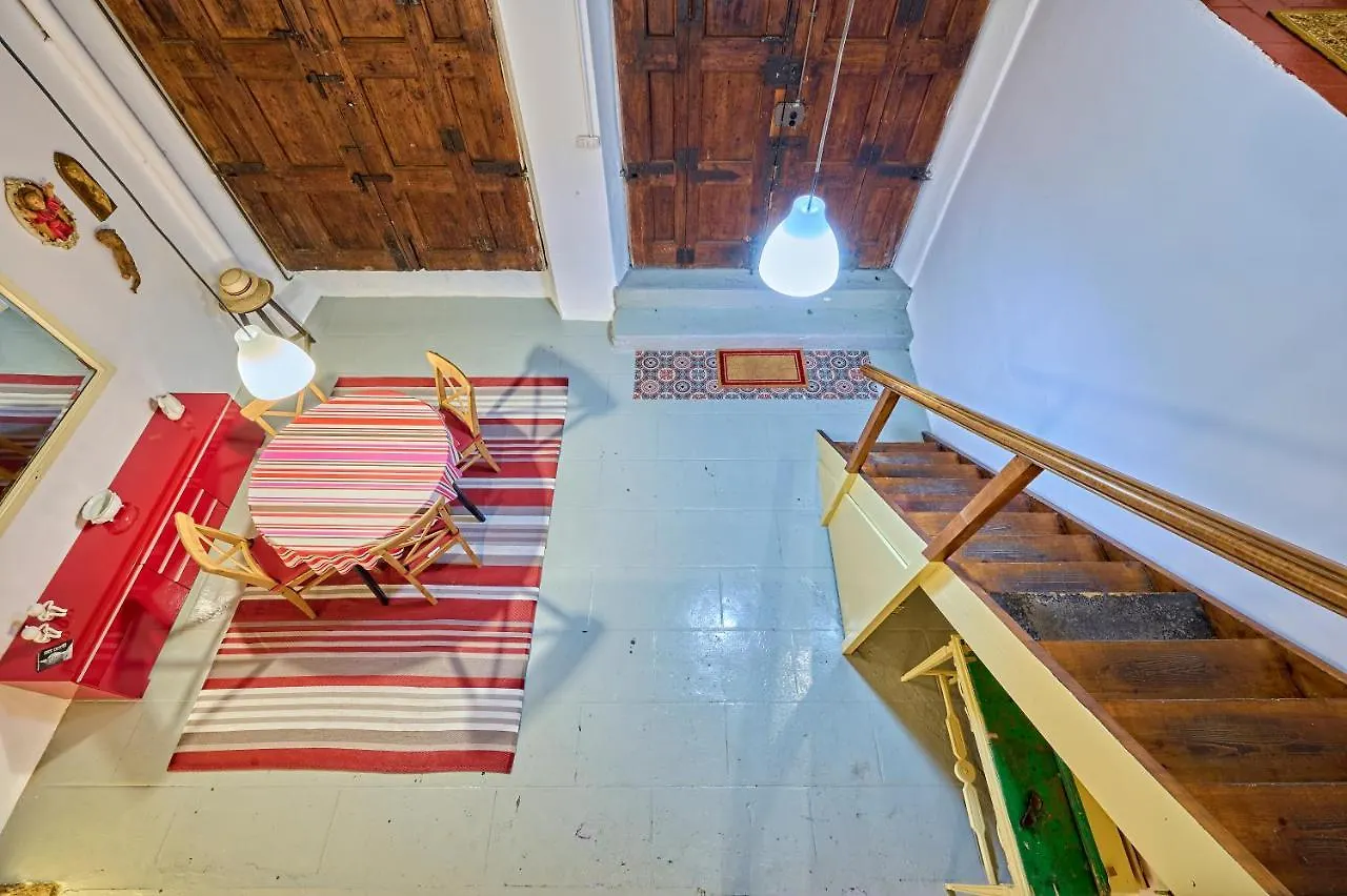 Apartment Espacio Completo En El Centro De Barcelona