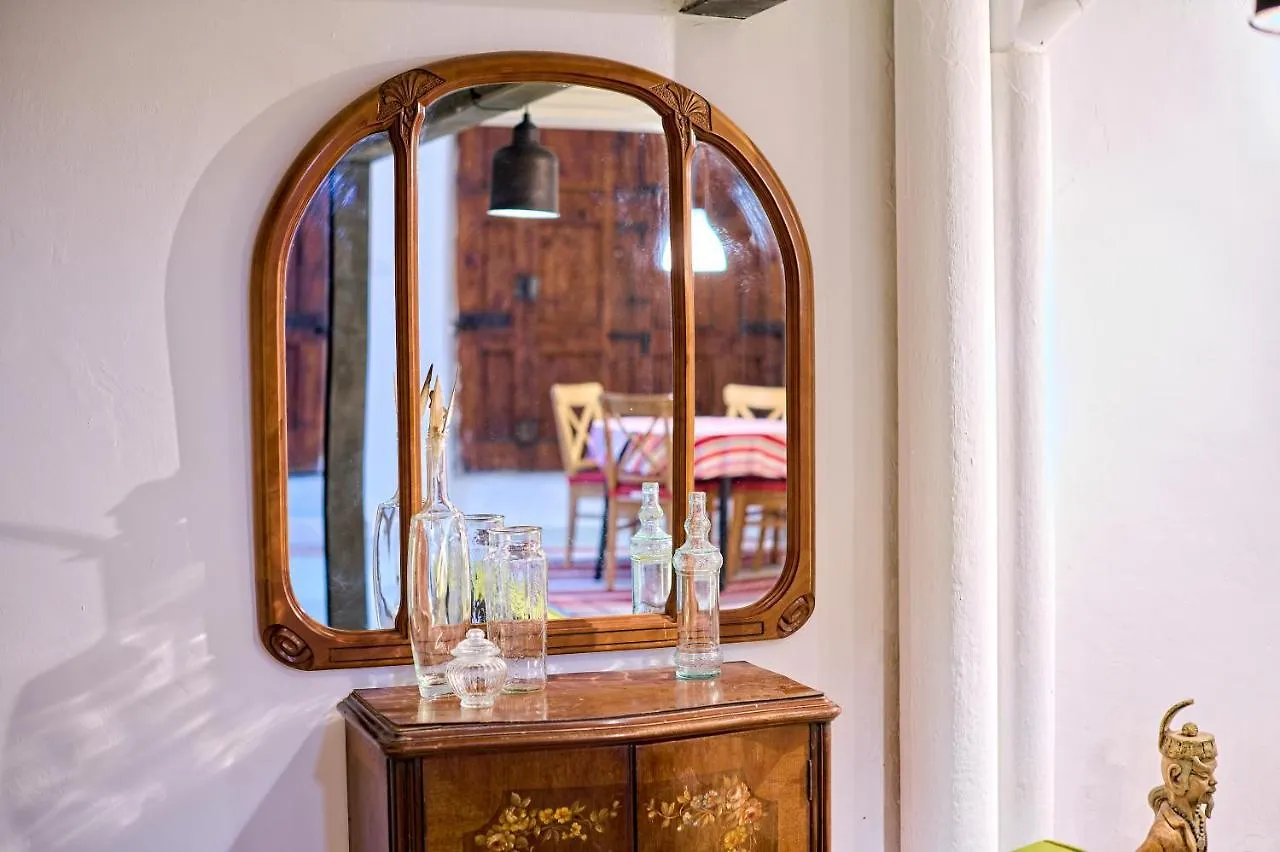 Espacio Completo En El Centro De Barcelona Apartment