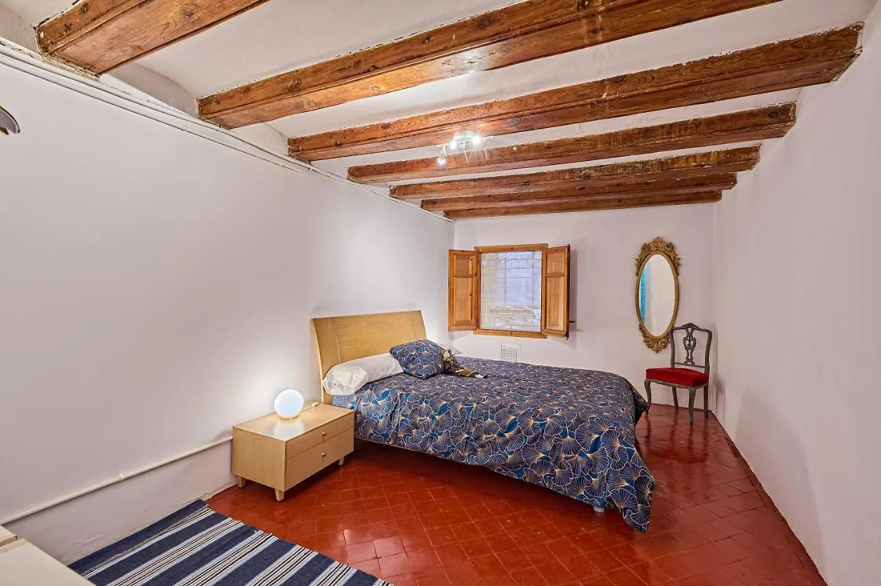 Espacio Completo En El Centro De Barcelona Apartment