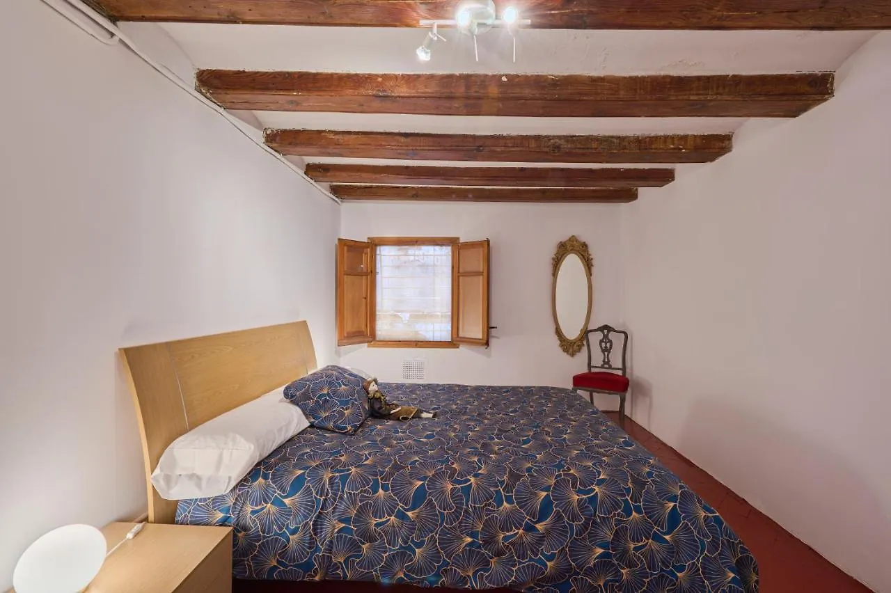 Espacio Completo En El Centro De Barcelona Apartment
